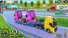 Crazy Truck Games: Truck Simのおすすめ画像2
