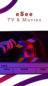 eSee TV & Movies