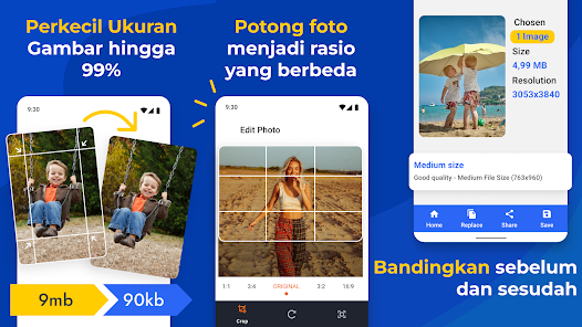 Imej tangkapan skrin