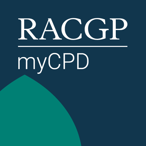 myCPD logo