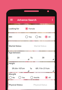 Punjabi Rishtey(圖6)-速報App