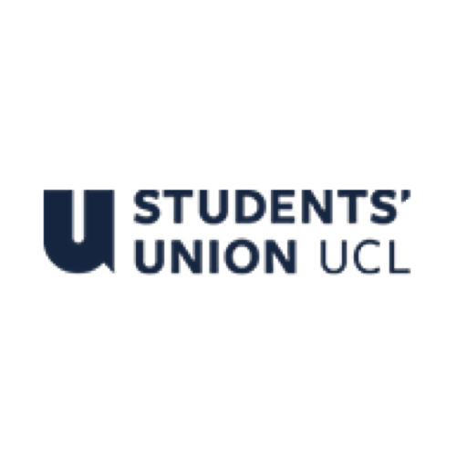 UCL SU Training Platform logo