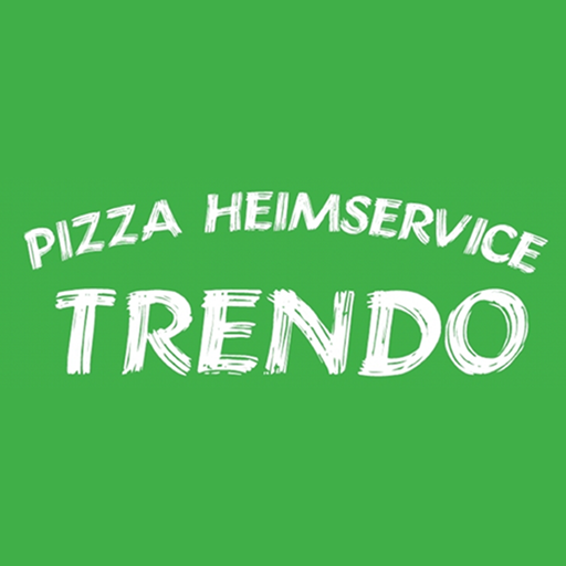 Pizza Trendo logo