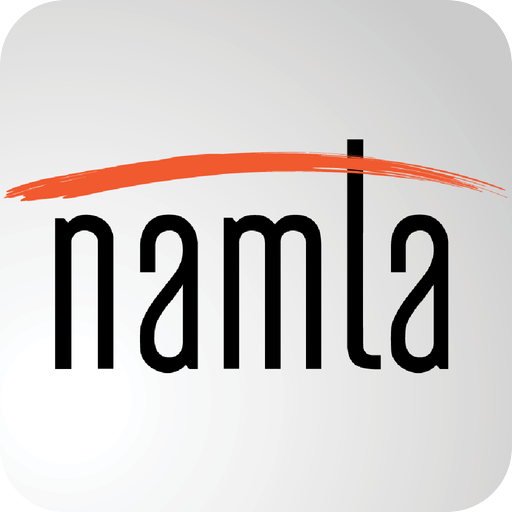 Creativation by NAMTA logo