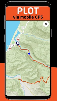 Great Hikes Appのおすすめ画像4