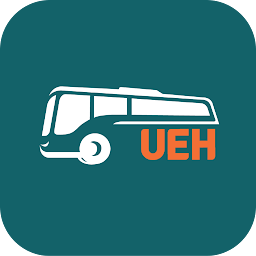 Imaginea pictogramei UEH Shuttle Bus