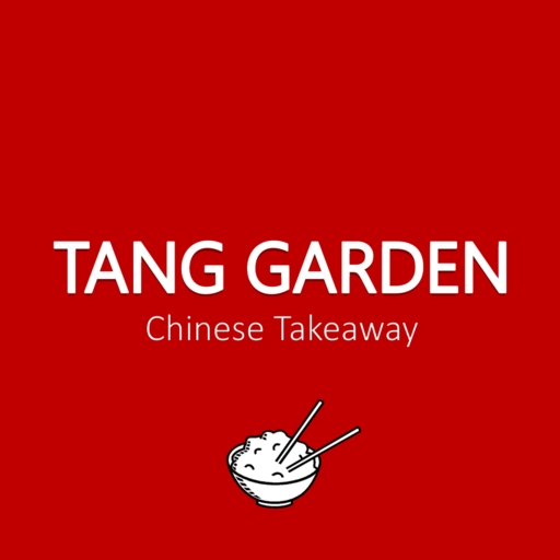 Tang Garden Dublin logo