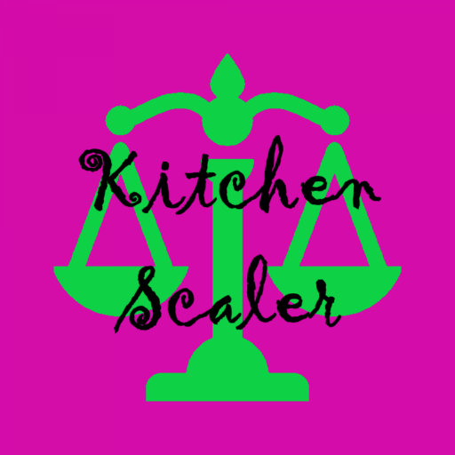 KitchenScaler logo