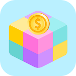 Cover Image of 下载 HappyBox: Play games;Get Money  APK