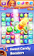 screenshot of Sweet Cookie-Match Puzzle Game