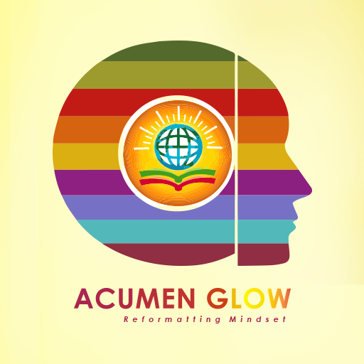 Acumen Glow logo