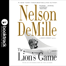 Icon image The Lion's Game: Booktrack Edition