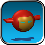 Cover Image of Download Iron Birds  APK