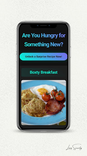Cookit Random Recipe Ideas