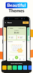 screenshot of Money Tracker Expense Tracker