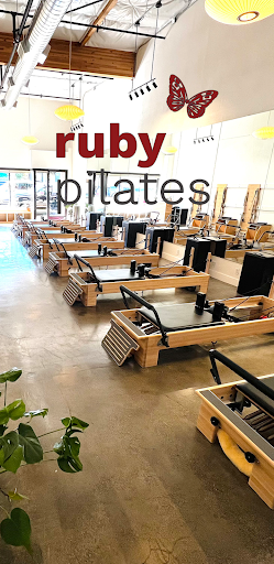 Ruby Pilates