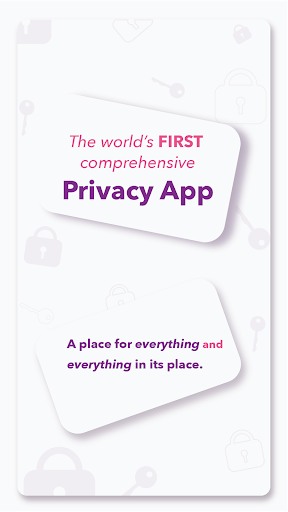 Android application LYIK screenshort