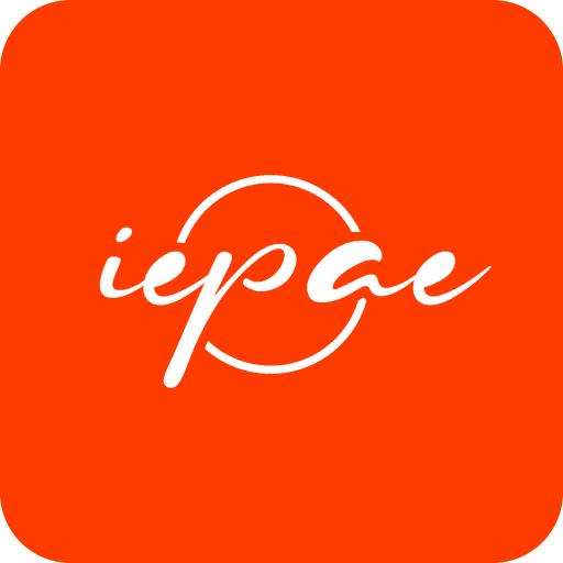 IEPAE logo
