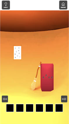 Escape game Pumpkin - Screenshot 2