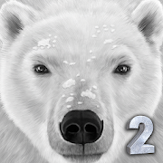 Top 29 Role Playing Apps Like Polar Bear Simulator 2 - Best Alternatives