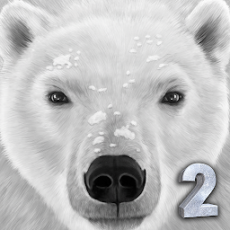 Icon image Polar Bear Simulator 2