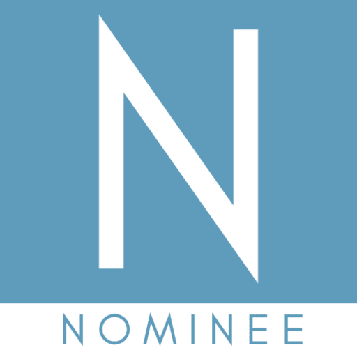 Nominee logo