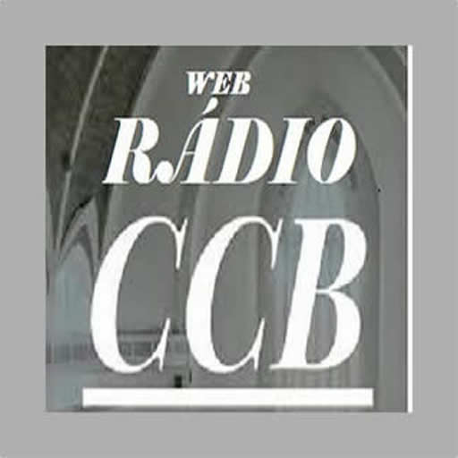 Rádio Web CCB 4.0.1 Icon