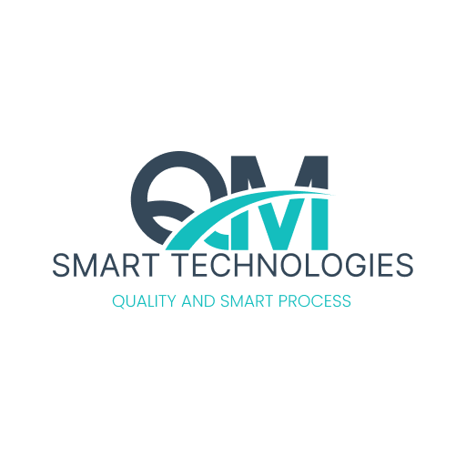 QMSMART logo