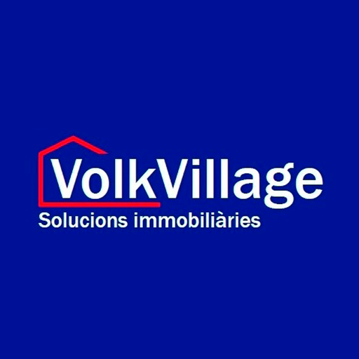 Volk Village Inmobiliaria  Icon