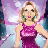 Dress Up Games for Girls icon