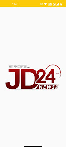 JD24 News‏ 1.1 APK + Mod (Unlimited money) إلى عن على ذكري المظهر