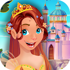 Royal Princess Diary Kingdom: Fairy Princess games 0.1