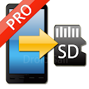 DS Super App2SD Pro icono