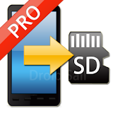 DS Super App2SD Pro icon