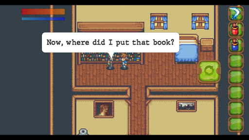 Trials of Fantasy - Action RPG