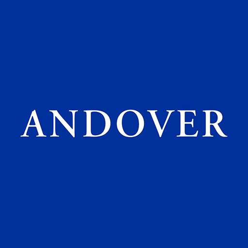 Andover Alumni logo