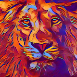 Lion Eye WD icon