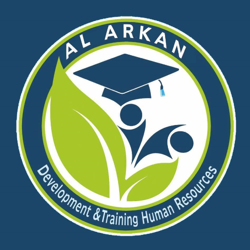 الأركان لتدريب الموارد البشرية logo