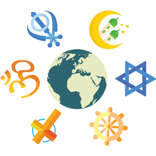 Religious Event Stickers 2024 logo