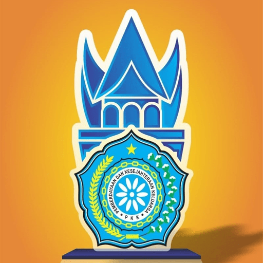 GREAT DASAWISMA logo