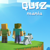 Quiz pocket minescrafts mania icon