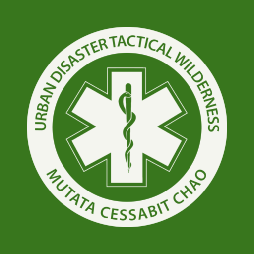 Infant First Aid Fundamentals logo