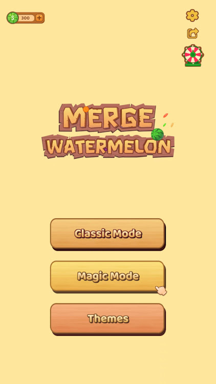 Fruit Tart: Merge Fruit Game - 1.0.11 - (Android)