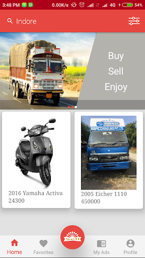 Gaadimela - Sell, Buy & valuate pre-owned vehicles