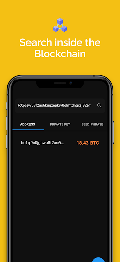 Dormant Bitcoin Seeker