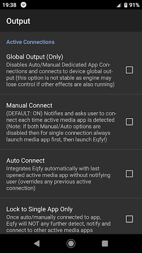 Eqfy Equalizer for Spotify - Music & Audio - apps
