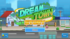 screenshot of Dream Town Story