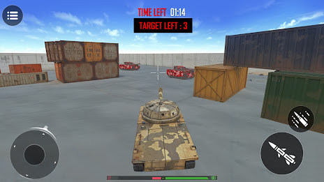 Gun Games - FPS Shooting Game poster 12