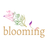 Blooming icon