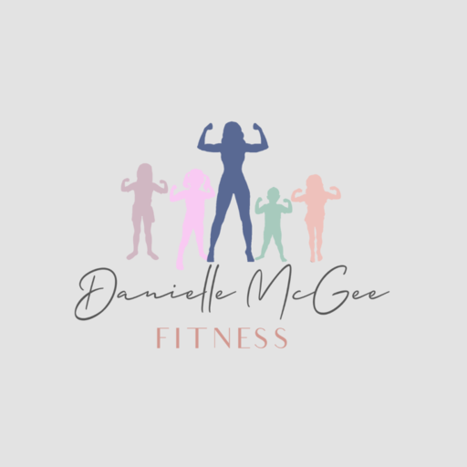 Danielle McGee Fitness